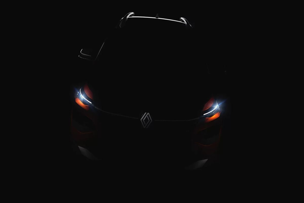 Renault Kardian