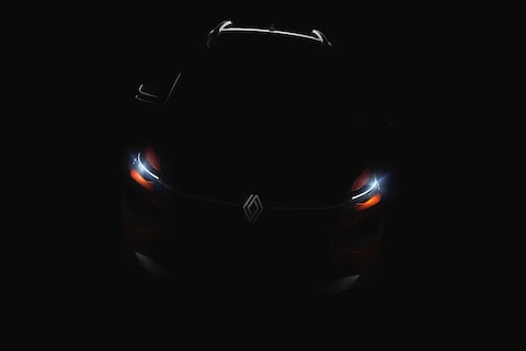 Nieuwe goedkope compacte hatchback van Renault in beeld