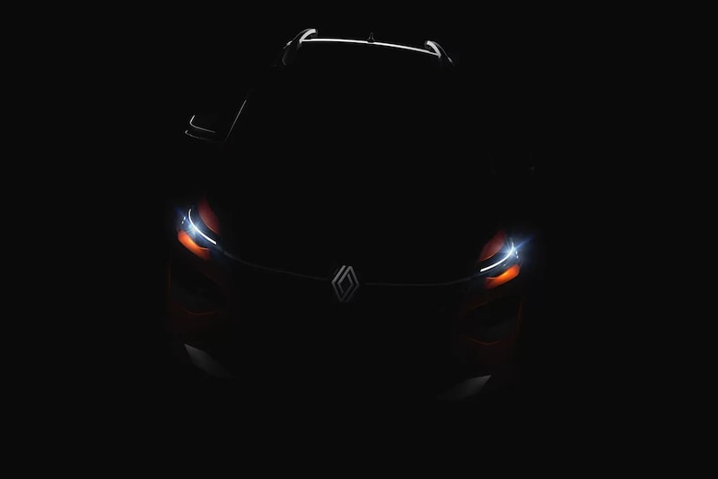 Renault Kardian