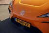 MG 4 Electric Trophy Extended Range