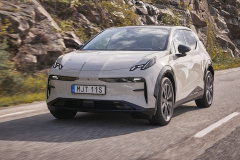 Test: Zeekr X – Hoogstaand Chinees merk meldt zich in belangrijk segment