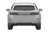 BMW 5-serie Touring patent