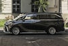 Lexus LM 4-zitter