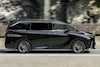 Lexus LM 4-zitter