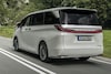 Lexus LM 7-zitter