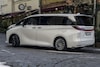 Lexus LM 7-zitter