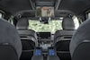 Lexus LM 7-zitter