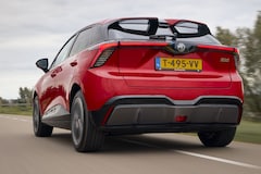 MG 4 Electric X-Power