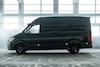 Volkswagen Crafeter Hero Pakket