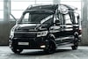 Volkswagen Crafeter Hero Pakket