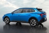 Kia K3 Hatchback
