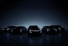 Kia EV3 EV4 EV5