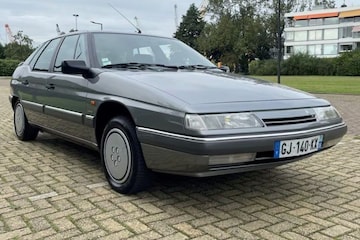 Citroën XM