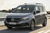 Mercedes-Benz EQT, 5-deurs 2023-0