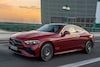Mercedes-Benz CLE Coupé