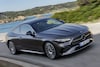 Mercedes-Benz CLE Coupé