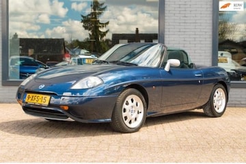 Fiat Barchetta occasion