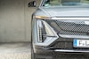 Cadillac Lyric Europa