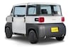 Daihatsu Me:Mo