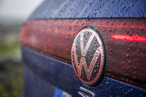 Elektrische Volkswagen ID Touareg op komst, eerste op SSP-basis