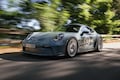 porsche 911 S/T