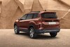 Tata Safari