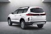 Tata Safari