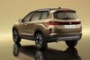 Tata Safari