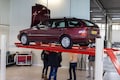 Mercedes-Benz C230 Elegance Combi