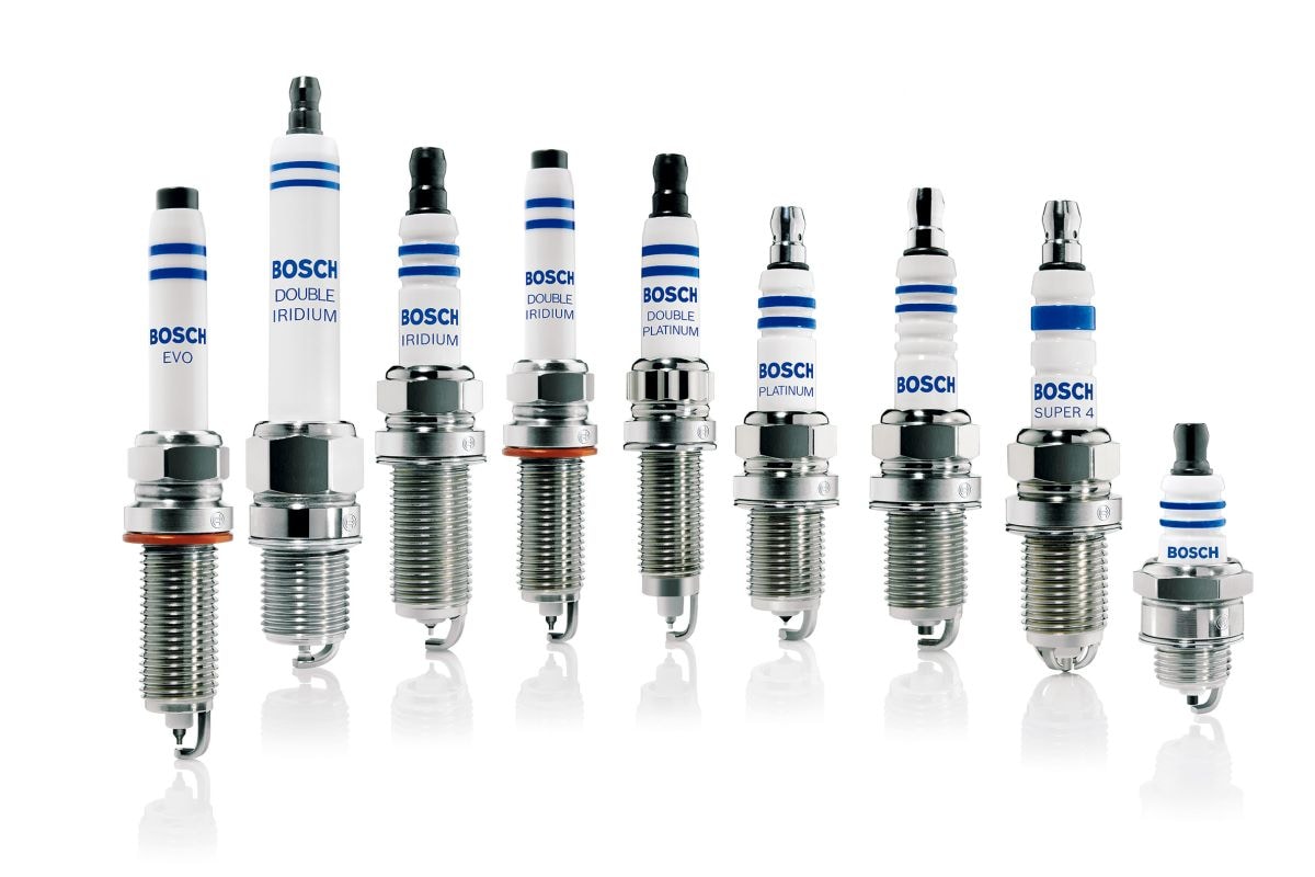 Bougies - Verschillende bougies