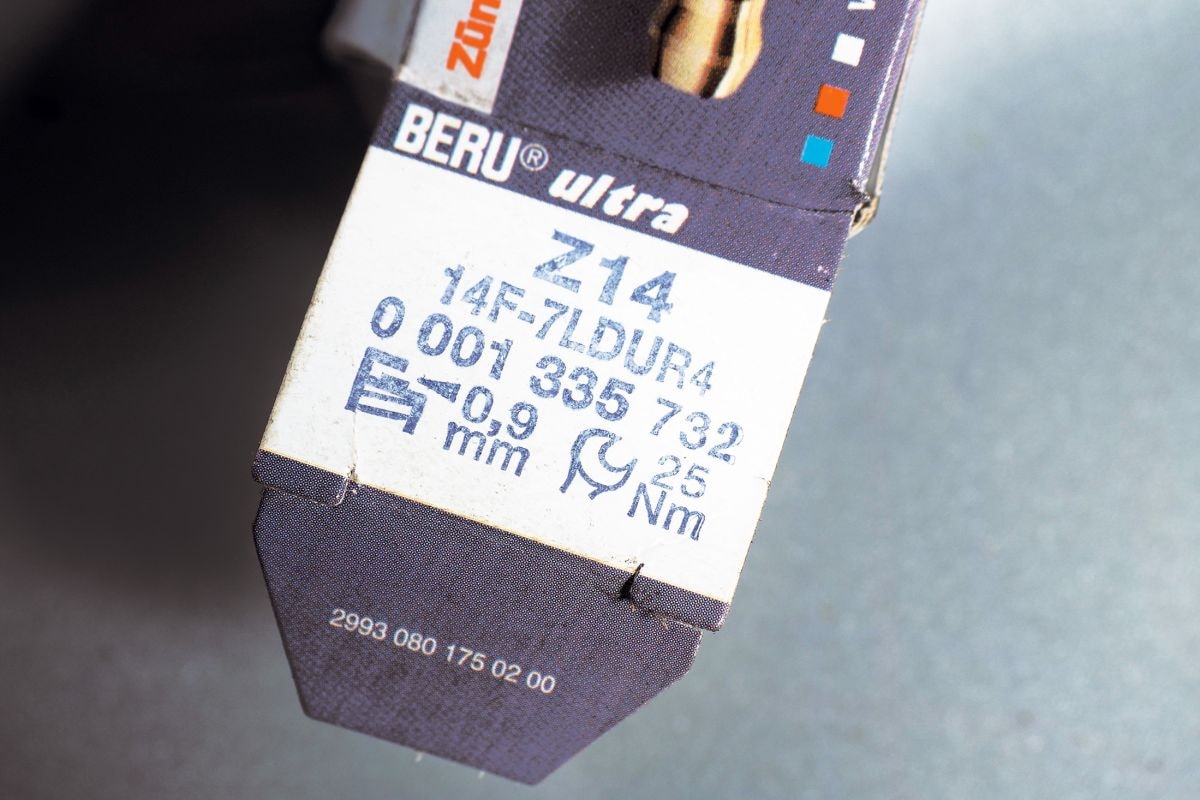 Bougies - productinfo bougie op verpakking