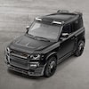 Mansory Land Rover Defender Black Edition