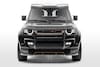 Mansory Land Rover Defender Black Edition