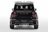 Mansory Land Rover Defender Black Edition