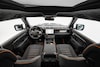 Mansory Land Rover Defender Black Edition