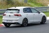 Spyshots Volkswagen Golf GTI
