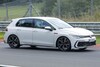 Spyshots Volkswagen Golf GTI