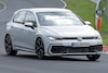Spyshots Volkswagen Golf GTI