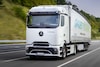 Mercedes-Benz eActros 600