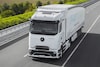 Mercedes-Benz eActros 600