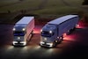 Mercedes-Benz eActros 600