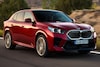 BMW iX2