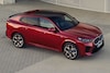 BMW iX2