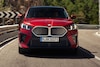 BMW iX2