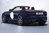 Jaguar F-Type ZP Edition