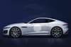 Jaguar F-Type ZP Edition