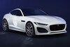Jaguar F-Type ZP Edition