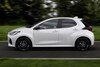 Mazda 2 Hybrid