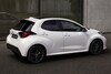 Mazda 2 Hybrid