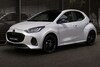 Mazda 2 Hybrid